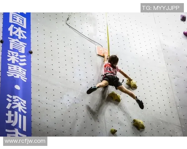 北京攀岩队在全国攀岩耐力排行榜中荣获第四名的佳绩引发关注