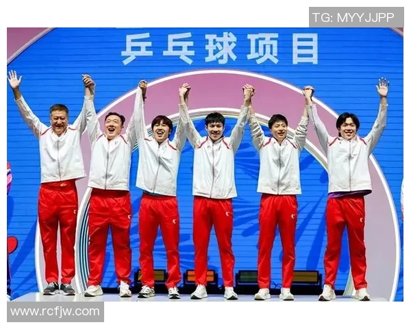 上海乒乓球队技术变革引发热议助力中国乒乓球新辉煌