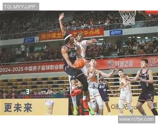 广州篮球队逆袭之路的真实记录与背后故事揭秘