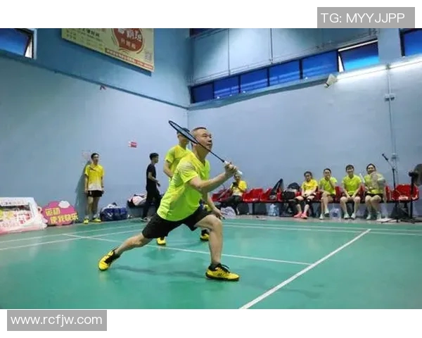 广州羽毛球队包夹战术解析及其在比赛中的应用与影响